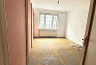 " 98m² Wohnfläche, 3,5 Zimmer, mitten im 12.! "