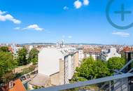 XL TERRASSE MIT BLICK ÜBER WIEN
