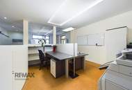 Attraktive Büroflächen zu vermieten in Frastanz