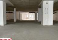 ATTRAKTIVE GESCHÄFTSFLÄCHEN - MIT FLEXIBLEN GESTALTUNGSMÖGLICHKEITEN !