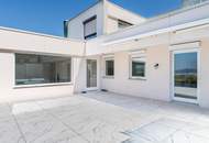 Ruhig gelegen mit traumhafter Aussicht – großzügige 3-Zimmerwohnung in begehrter Lage am Stadtrand von Linz