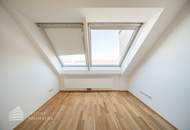 Licht, Luft &amp; Lage – 3-Zimmer-Dachgeschossmaisonette mit großzügiger Sonnenterrasse