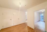 Ruhige 3-Zimmer-Wohnung mit Garten (1 Monat mietfrei!)