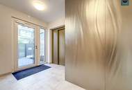 Erstbezug: Traum - Etagen - Apartment mit großem Balkon - Naturnahes Wohnen in Wien Hietzing – Exklusives Leben nahe dem Roten Berg!