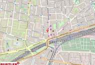 Außergewöhnliche Neubauwohnung in der Meidlinger Fußgängerzone | Top Infrastruktur