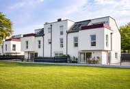 Reihenhaus mit viel Platz in Grünruhelage mit City-Nähe | 5 Zimmer | provisionsfrei, direkt vom Bauträger!