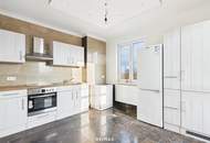 80 m² Wohnkomfort mit Balkon – flexibel gestaltbare 3–4 Zimmer