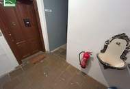 ALTBAU-INVESTMENT-WOHNUNG IN TOP LAGE! FÜR ANLEGER. GEBRAUCHTE WOHNUNG UNBEFRISTET VERMIETET.