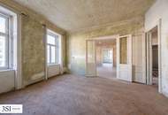 The TAILORED - Hochwertig sanierter Altbau mit Balkon