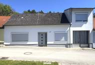 Charmantes Einfamilienhaus in absoluter Ruhelage