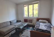 Betongold, unbefristet vermietete 3 Zimmer Wohnung in Hetzendorf