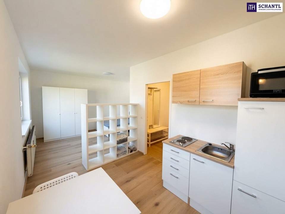 Ab heute Vermieter: provisionsfrei, ab 3,75 % p.a.