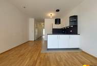 2-Zimmer Gartenwohnung in ruhiger Grünlage