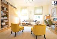 MÖBLIERTE COTTAGE-VILLA