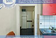 Helle zwei Zimmer mit netter Nachbarschaft!