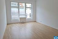 Urbane Qualität mit stabilem Zukunftspotenzial