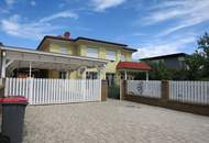 Haus für eine oder zwei Familien in einer ruhigen Sackgasse