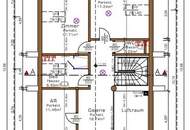 *** Einzigartiges 160 m² Naturstammhaus mit Veranda und Balkon am Alpl – Ruhe, Panoramablick und Ferienvermietungspotenzial ***