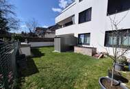 KLIMATISIERTE, BARRIEREFREIE GARTENWOHNUNG IM HERZEN VON PURKERSDORF