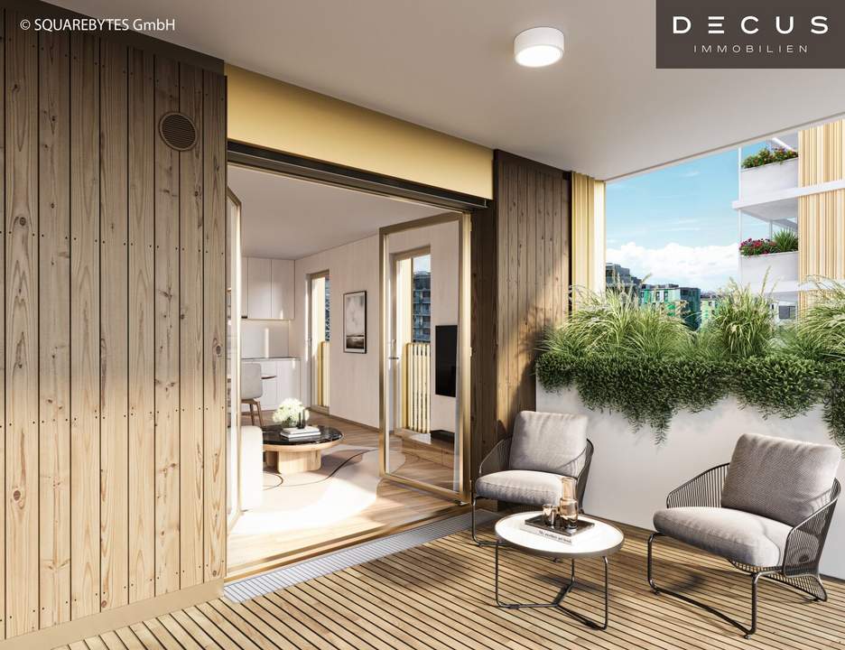 | NATÜRLICH DRAUSSEN | BAUFELD 14A | EIGENNUTZER | FERTIGSTELLUNG 2027 | VILLAGE IM DRITTEN