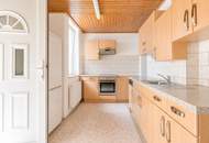 Familienparadies mit Selbstversorger-Garten | 170 m² Wohnfläche auf 1.100 m² Grund