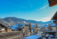 Repräsentative Wohnung in luxuriösem Neubau