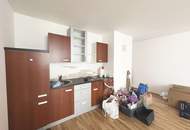 Charmante 1 Zimmer Wohnung - sehr gute öffentliche Anbindung