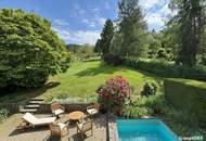 Ihr Traumhaus beginnt hier: Grundstück in bester Lage mit unvergleichbarem Blick auf die Weidlinger Weinberge
