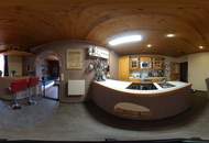 Gemütliche Wohnung mit großzügiger Terrasse und tollem Fernblick!