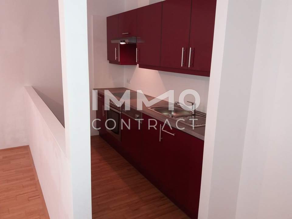 Nette Zweizimmerwohnung in Simmering: Hauffgasse 23 - Top 4