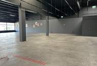 Moderne Gewerbefläche in ausgezeichneter Straßenlage direkt an der Salzburgerstrasse -GESCHÄFTSFLÄCHENWIDMUNG