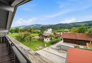 Maisonette mit Bergpanorama in Hall – Ihr Sonnenplatz mit Weitblick