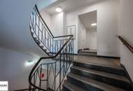 Einzigartige DG-Wohnung mit Loft-Charakter und Terrassen (rd. 165m²) inkl. atemberaubendem Fernblick