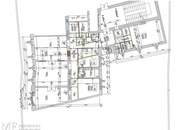 Altbau 196m², 5 Zimmer, Balkon, 2 Bäder