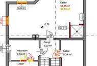 Gepflegtes Haus mit Garten, Pool und Wellness