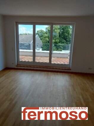 Stilvolle 3-Zimmer-Wohnung mit 2 Terrassen in 1090 Wien – Ihr neues Zuhause!