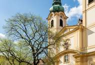 GROSSZÜGIGER ALTBAU BEIM SERVITENVIERTEL!