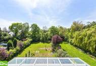 Jahrhundertvilla in gefragter Wohnlage Hietzings