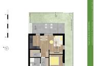 Wohnen "Am Gärtnerweg" in ruhiger Lage. Top B04. Jetzt entscheiden und 25.000 € sparen.