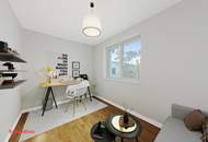 Moderner Neubau mit exklusiver Rundum-Dachterrasse– Einfamilienhaus mit Gestaltungsspielraum in zentraler Lage von Hollabrunn