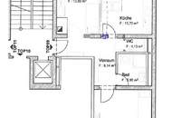 Top- Lage beim Schillerplatz I 3 Zimmer mit Balkon I Inklusive Heizkosten