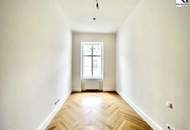 360° TOUR // GENERALSANIERTE ALTBAUWOHNUNG nahe RUDOLFSPARK