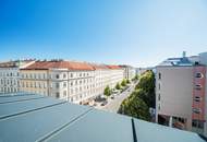 The Legacy - Zukunft berührt Geschichte