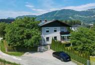 *** Zweifamilienhaus im Grünen *** in Reisdorf bei Völkermarkt