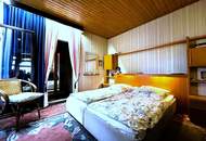 Bungalow mit 4 Zimmer und Idyllischen Garten am Esterhazysee