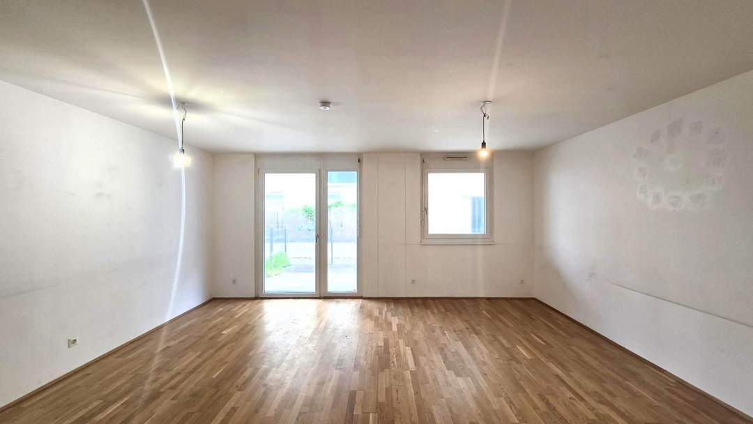 Q11: 3-Zimmer + großer Balkon + Deckenkühlung + AB JULI!!