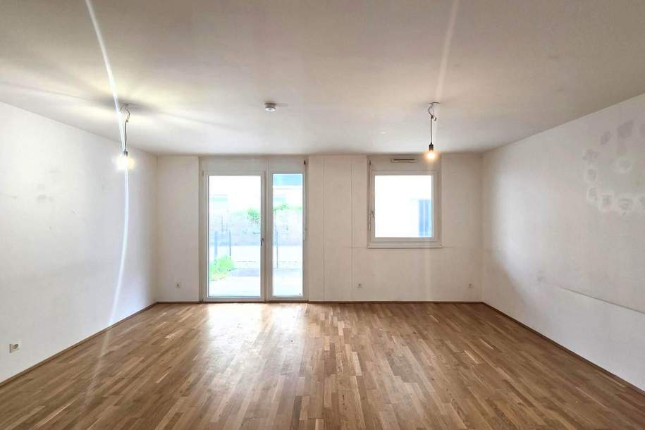 Q11: 3-Zimmer + großer Balkon + Deckenkühlung + AB JULI!!, Wohnung-miete, 1.470,88,€, 1110 Wien 11., Simmering