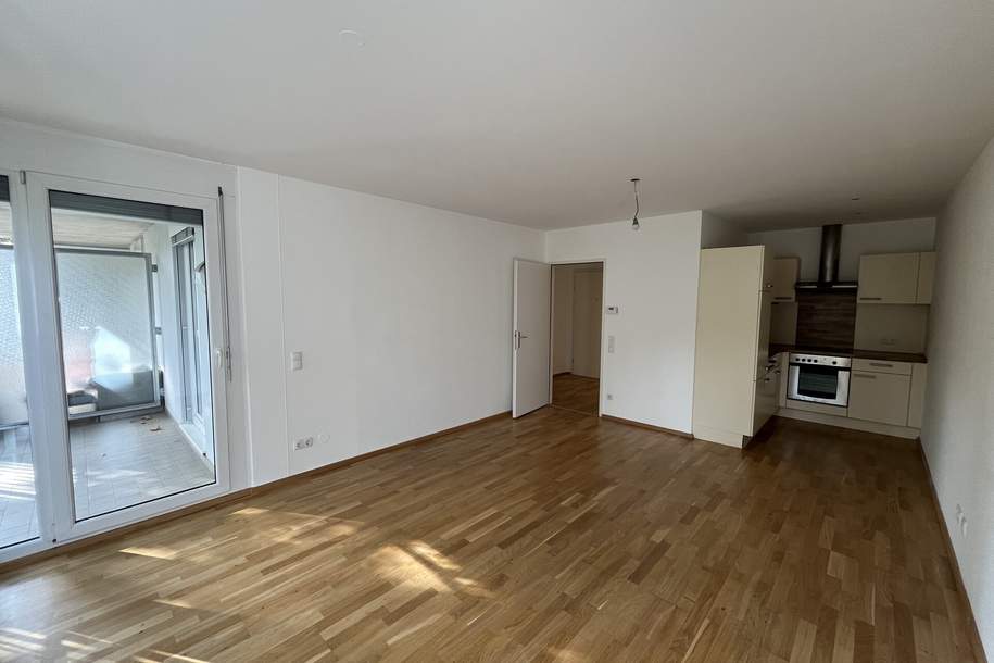 Charmante 2-Zimmer-Wohnung in Hoflage, Wohnung-miete, 1.249,01,€, 1050 Wien 5., Margareten