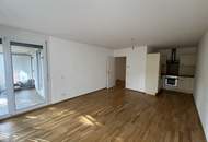Charmante 2-Zimmer-Wohnung in Hoflage
