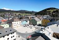 Altbau-Charme trifft moderne Maisonette – 4 Zimmer | 123 m² | barrierefrei | möbliert | Tamsweg/Lungau